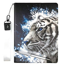 Load image into Gallery viewer, E-Reader Case for Pocketbook 623 Touch 2 Case Stand PU Leather Cover LH
