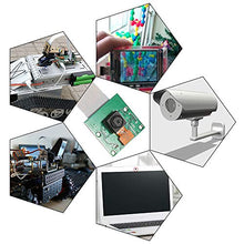 Load image into Gallery viewer, DORHEA Raspberry Pi Mini Camera Video Module 5 Megapixels 1080p Sensor OV5647 Webcam for Raspberry Pi Model A/B/A+/B+, Pi 2B and Raspberry Pi 3B, Pi 3 B+, Raspberry Pi 4 B

