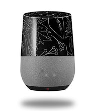 Load image into Gallery viewer, Fall White - Decal Style Skin Wrap fits Google Home Original (GOOGLE HOME NOT INCLUDED)
