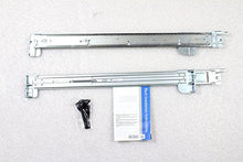 Load image into Gallery viewer, OEM Dell Server Readyrail II rail for PowerEdge R720 R720xd R820 0H4X6X H4X6X

