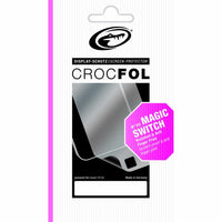 Crocfol Magic Switch Screen Protector for Acer W700