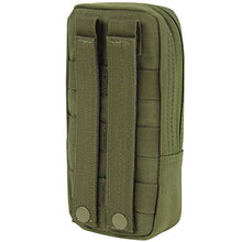 Load image into Gallery viewer, GPS Pouch Olive Drab

