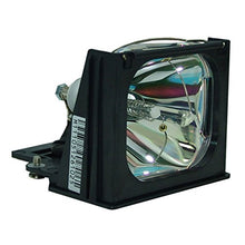 Load image into Gallery viewer, SpArc Bronze for Philips Hopper SV20 Projector Lamp with Enclosure
