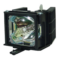 SpArc Bronze for Philips Garbo Projector Lamp with Enclosure