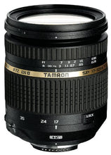 Load image into Gallery viewer, Tamron SP 17-50mm VC Di II Lens for Canon

