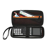 Calculator Hard Storage Case Bag Protective Pouch Box for TI-83 Plus/TI-84 Plus CE/TI-84 Plus/TI-89 Titanium / HP50G