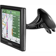 Load image into Gallery viewer, Garmin Drive 50LMT GPS Navigator (US Only) Friction Mount Bundle Includes Garmin Drive 50LMT and Universal GPS Navigation Dash-Mount
