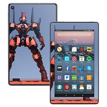 Load image into Gallery viewer, MightySkins Skin Compatible with Amazon Kindle Fire 7 (2017) - Martian | Protective, Durable, and Unique Vinyl Decal wrap Cover | Easy to Apply, Remove, and Change Styles | Made in The USA
