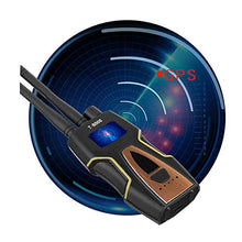 Load image into Gallery viewer, Anti Spy RF Detector Wireless Bug Detector Signal for Hidden Camera Laser Lens GSM Listening Device Finder Radar Radio Scanner CDMA Wireless Signal
