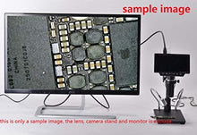 Load image into Gallery viewer, HAYEAR 5 inch Full HD 2160P/1080P 16MP HDMI USB &amp; WiFi Digital Microscope Tablet Camera TF Card Video Rrecorder PCB Repair
