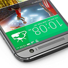 Load image into Gallery viewer, ArmorSuit MilitaryShield Screen Protector for HTC One M8 - [Max Coverage] Anti-Bubble HD Clear Film
