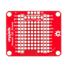 Load image into Gallery viewer, Sparkfun Qwiic Shield For Photon
