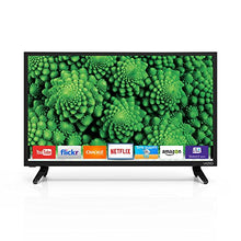 Load image into Gallery viewer, Vizio 24IN D-Series LED Smart TV 23.54IN DIAG D24H-E1
