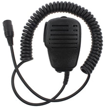 Load image into Gallery viewer, KENMAX Professional Waterproof IP54 Shoulder Remote Speaker Mic Microphone with PTT for Yaesu VX-6R VX-7E VX-120 VX-177 FT-270R
