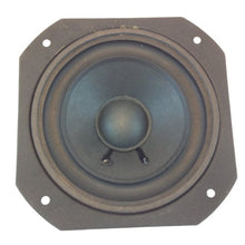 Load image into Gallery viewer, 5.25&quot; MID-WOOFER SONODYNE, 10 OZ MAGNET, 25 WATTS @ 8 OHMS CLOTH PAPER INVERTED RUBBER EDGE
