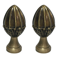 Royal Designs Fancy Egg Shape Design 2.25