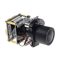 Quanmin H.265 4MP IP Camera Module PCB Board HD 1080P 1/3