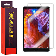 Load image into Gallery viewer, Skinomi Screen Protector Compatible with Huawei Mediapad M5 8.4 Clear TechSkin TPU Anti-Bubble HD Film
