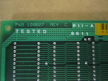 Load image into Gallery viewer, PROLOG PWB 108827 CCD108824 32K EPROM MEMORY CARD PCB CIRCUIT BOARD D510404
