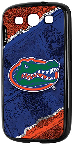 Keyscaper Cell Phone Case for Samsung Galaxy S3 - Florida Gators