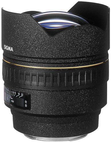 Sigma 14mm f/2.8 EX HSM RF Aspherical Ultra Wide Angle Lens for Pentax and Samsung SLR Cameras