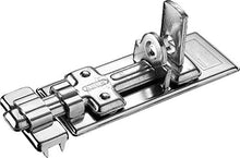Load image into Gallery viewer, ABUS 300/140 5.5-Inch Hardened Steel Slide Bolt Hasp
