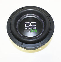 Load image into Gallery viewer, DC Audio 8M3 8&quot; 600 Watt RMS/1200 Watt Peak Dual-2-Ohm Car Audio Subwoofer/Sub

