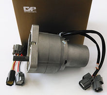 Load image into Gallery viewer, OFFERPARTS P/N:YN20S00002F1,KP56RM2G-011,Kobelco SK200-6E,SK230-6E,SK210LC-6 Throttle Motor,Accel Actuator,Control Motor Governor
