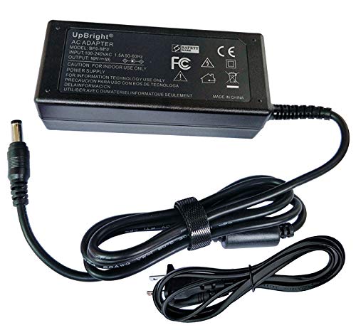 UPBRIGHT 19V 4.74A 90W AC/DC Adapter Compatiblewith Asus R500VD Series R500VD-RH71 R500VD-RB71 R500VD-SX093V R500VD-RB51 R500VD-SX002X R500VD-BS71 R500VD-RS71 R500VD-SX093V 19VDC Power Supply Charger
