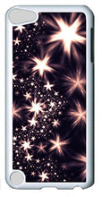 Load image into Gallery viewer, Custom Hard Plastic Printed Picture Back Case with Starlight For iPod Touch 5
