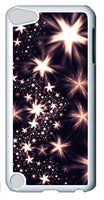 Custom Hard Plastic Printed Picture Back Case with Starlight For iPod Touch 5