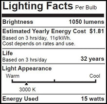 Load image into Gallery viewer, 8-Pack Bioluz LED 5&quot;/6&quot; Recessed Lighting Dimmable LED Lighting Fixture Ceiling Light 75 Watt Replacement Uses 12 Watt 3000K SOFT WHITE 840 Lumens UL Listed CEC JA8 Title 24 Compliant Downlight 90 CRI
