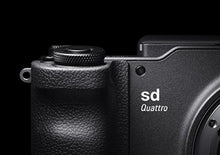 Load image into Gallery viewer, Sigma sd Quattro Digital Mirrorless Camera Body
