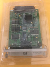 Load image into Gallery viewer, HP J4169-69001 100Base-TX LAN Interface Board (with Exchange)
