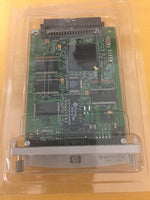 HP J4169-69001 100Base-TX LAN Interface Board (with Exchange)