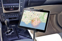 Load image into Gallery viewer, Arkon Truck or Car Tablet Mount Holder for iPad Air 2 iPad 4 3 2 iPad Pro Samsung Galaxy Tab 4 10.1
