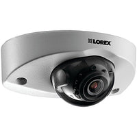 Lorex by Flir 1080P Dome SECUR CAM/MIC