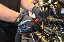 Load image into Gallery viewer, Mechanix Wear - FastFit Work Gloves (XX-Large, Black)
