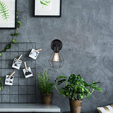 Load image into Gallery viewer, Globe Electric 65291 Verdun, Matte Black
