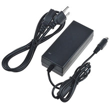 Load image into Gallery viewer, SLLEA 4 Prong 14V AC Power Adapter for Sun Microsystems 3704910 4-Pin Power Supply Fits Sun Microsystem LCD Flat Panel Monitor Power Supply Cord Cable PS Charger Mains PSU
