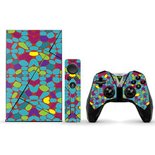 Load image into Gallery viewer, MightySkins Skin Compatible with NVIDIA Shield TV (2017) wrap Cover Sticker Skins Bright Stones
