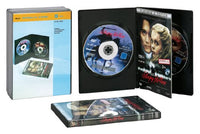 752.05 B - DVD Jewel Case