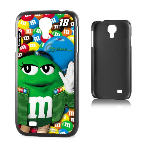 Keyscaper Cell Phone Case for Samsung Galaxy S4 - Kyle Busch 18MARC