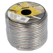 Load image into Gallery viewer, Speaker Wire - 12 AWG - Oxygen-Free - 25 Feet - Palorized - High Performance
