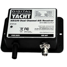 Load image into Gallery viewer, Digital Yacht AIS100 AIS Receiver Marine , Boating Equipment
