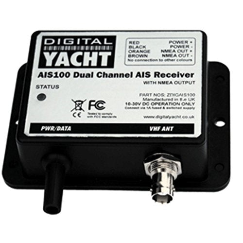 Digital Yacht AIS100 AIS Receiver Marine , Boating Equipment