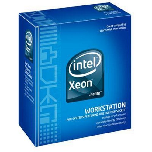 Intel Xeon Up W3565, 4X 3.20GH