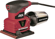 Load image into Gallery viewer, Skil 7290-01 2 Amp 1/4-Inch Sheet Sander with Dust Canister
