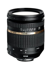 Load image into Gallery viewer, Tamron SP 17-50mm F/2.8 XR Di-II VC LD Aspherical for Nikon APS-C Digital SLR Cameras (6 Year Tamron Limited USA Warranty)

