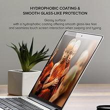 Load image into Gallery viewer, Celicious Impact Anti-Shock Shatterproof Screen Protector Film Compatible with ASUS ZenBook Flip UX360UA
